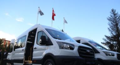 Servis Araçları İçin Yeni Düzenleme Başlıyor