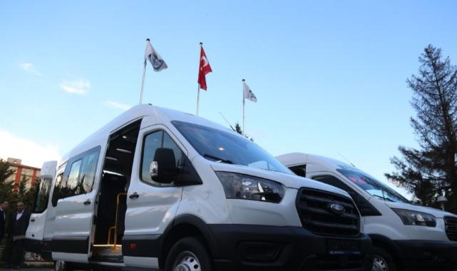 Servis Araçları İçin Yeni Düzenleme Başlıyor