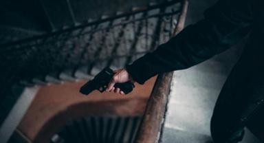 Silah Ateşine Hapis Cezası Geliyor