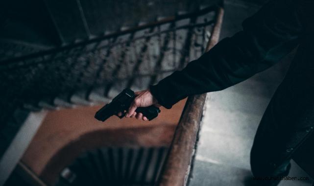 Silah Ateşine Hapis Cezası Geliyor