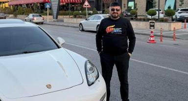 Silahlı saldırıda hayatını kaybeden iş insanı toprağa verildi