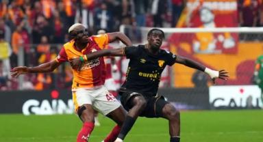 Süper Lig’de 10. Hafta: Galatasaray Liderliğini Korudu