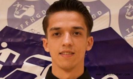 TFF Listesinde İsimleri Yer Aldı