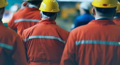 TÜİK eylül ayı işsizlik oranını sabit açıkladı