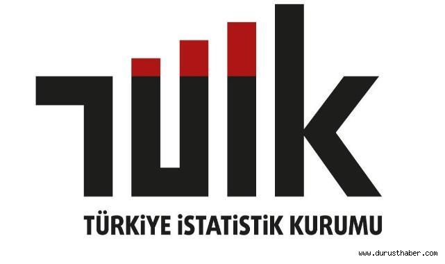 TÜİK: Genel devlet açığı 2024’te yüzde 3,2’ye geriledi