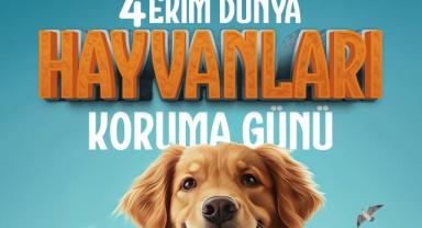 Tüm Canlılara Sahip Çıkalım