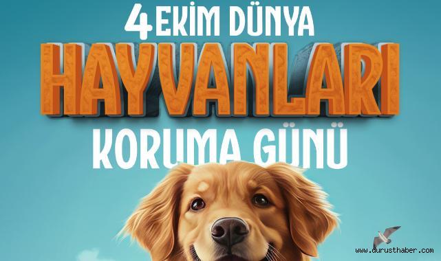 Tüm Canlılara Sahip Çıkalım