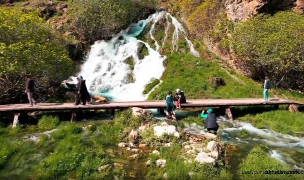 Turizm Geliri Üçüncü Çeyrekte Yükseldi: 24,2 Milyar Dolar