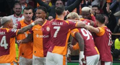 Türkiye'nin UEFA ülke puanı 46.000'e yükselmiş ve 9. sıraya yerleşmiş durumda