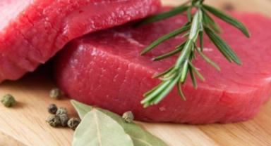 UKON, kırmızı et fiyatlarını açıkladı