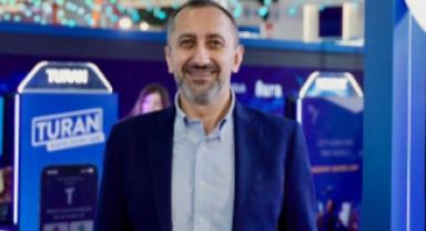 Ümit Önal Siber Güvenlik Başkanı