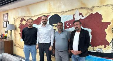 Ünalmış: Zabıtaların mağdur ettiği seyyarların yanındayız