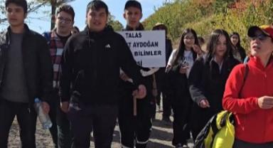 Yeşil Vatan Projesi