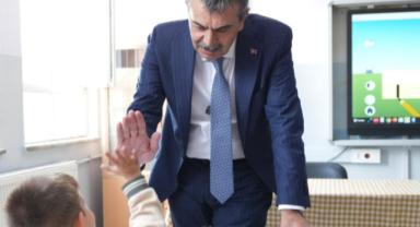 Zorunlu eğitim sistemi için rapor hazır