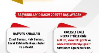 10 Kasım’da Başlıyor!