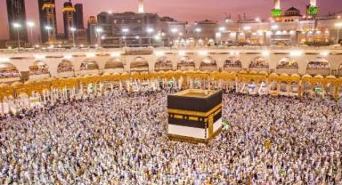 2026 Hac Ek Kayıtları Başladı: Başvuru Takvimi Açıklandı