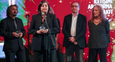 36. Ankara Film Festivali’nde Ödüller Sahiplerini Buldu