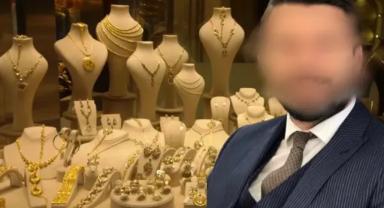 42 milyon lira vurgun yapacaktı!