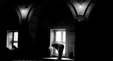 8 Kasım cumartesi 2025 Kayseri Namaz Vakitleri