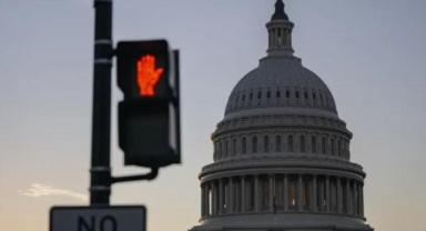 ABD Tarihinin En Uzun Hükümet Kapanması