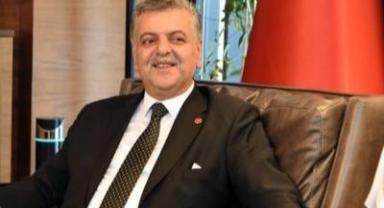 Kayseri Kuyumcular Derneği’nin Yeni Başkanı İncetoprak