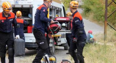 AFAD: 10 ayda 6 bini aşkın afet ve acil duruma müdahale