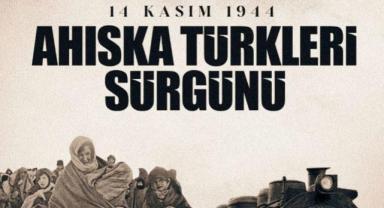 Ahıska Türkleri sürgününün 81. yılı