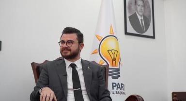 AK Parti 3 Kasım’da 23. Yılını Gururla Kutladı