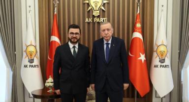 AK Parti Kayseri İl Başkanı Okandan’dan 3 Kasım Mesajı