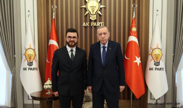 AK Parti Kayseri İl Başkanı Okandan’dan 3 Kasım Mesajı