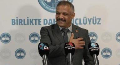 AKİB Avrupa’da Kayserililerin En Güçlü STK’sı Oldu