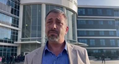 Baba Savcılığa Koştu