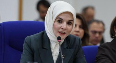 Bakan Göktaş: Kadına Şiddetin Hiçbir Şekli Kabul Edilemez