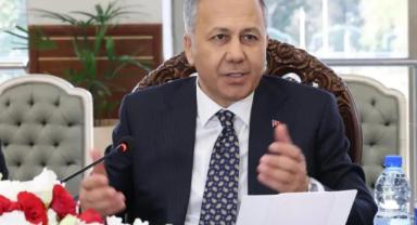 Bakan Yerlikaya’dan Pakistan ile Güvenlik Görüşmesi