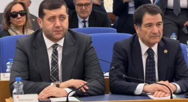 Baki Ersoy’dan Şeker Sektörüne: “Çiftçi Sahipsiz Değil”