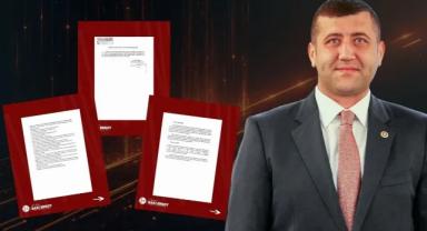 Baki Ersoy Sözünü Tuttu