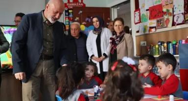 Başkan Çolakbayrakdar: 