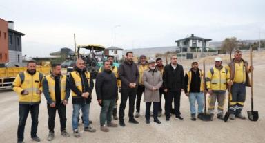 Başkan Çolakbayrakdar: Kocasinan’da hizmet aşkı var