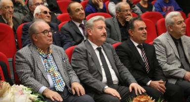 Başkan Palancıoğlu: Eğitime rekor yatırım yaptık.