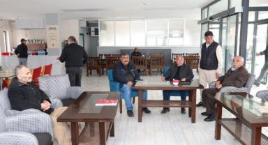Belediye Kafesinde Çay 2 TL! Kayseri’de Büyük İlgi