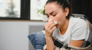 Belirtiler Karışıyor mu? Grip, Soğuk Algınlığı ve COVID-19