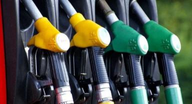 Benzin 9 Ayda Yüzde 22 Arttı! Fiyat 55 Lirayı Geçti