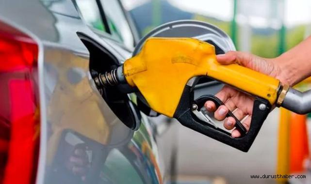 Benzine 1,14 TL Zam: Litre Fiyatı 56,81 TL’ye Yükseldi
