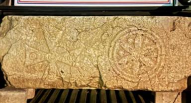 Bir Evde 1500 Yıllık Arşitrav Ele Geçirildi