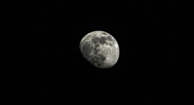 Bu Gece Gökyüzünde Şölen