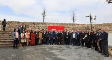 Bünyan’da Öğretmenler Günü Cam Teras’ta Coşkuyla Kutlandı