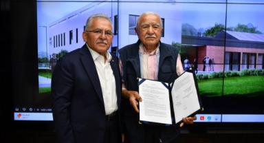 Büyükkılıç ailesi yas içinde: Ramazan Büyükkılıç vefat etti