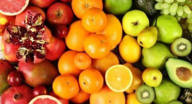 C Vitamini Deposu 6 Meyveyle Bağışıklığınızı Güçlendirin