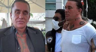 “Cehennem Necati” Serbest Kaldı Ama Karar Kısa Sürdü