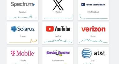 Cloudflare Çökmesi Küresel Erişimi Vurdu: Sorun Giderildi